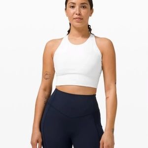 Lululemon Ebb to Train Bra